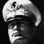 Benito Mussolini