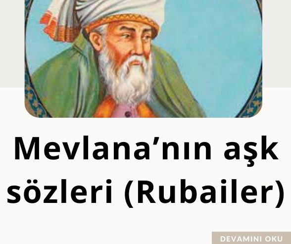mevlana