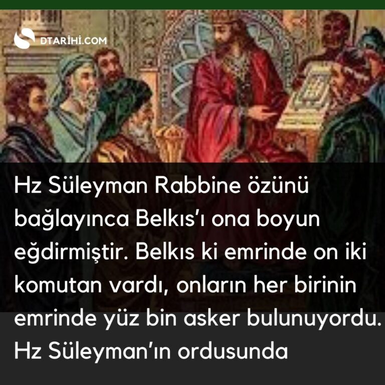 hz süleyman
