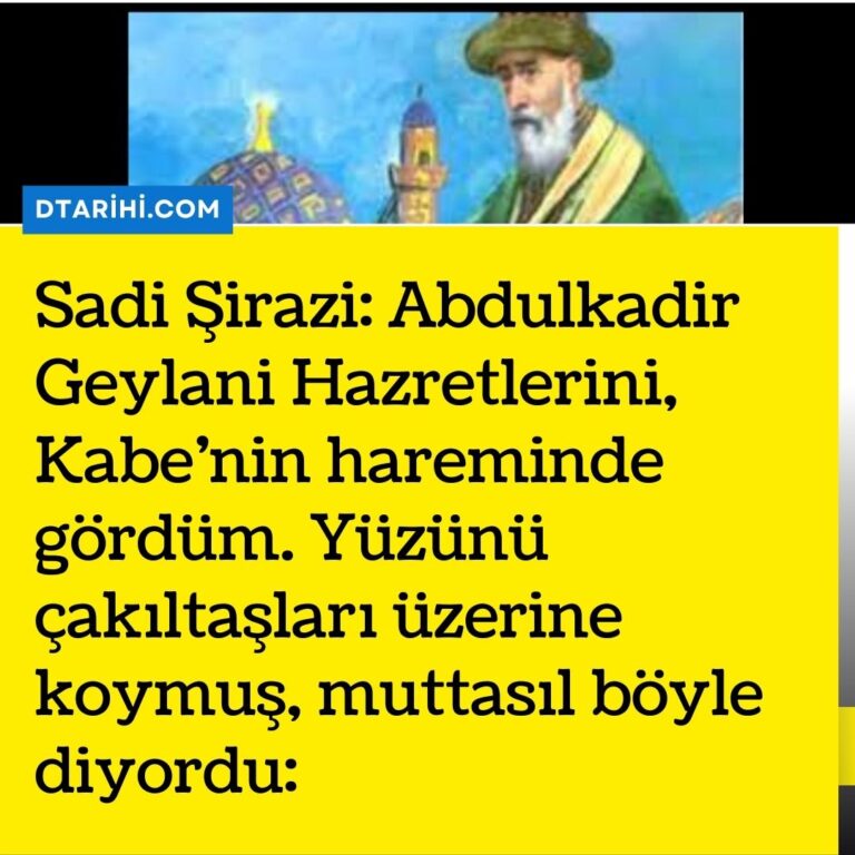 abdulkadir geylani