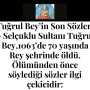 Allah Teala, Hz Adem ile Havva’yı yasak ağaçtan yedikleri için yanından nasıl uzaklaşırdı Çünkü Adem azaba uğrayacağını sanmaktaydı. Başını önüne eğip -‘Af, af!’ dedi. Allah da – 2022-12-14T172040.815