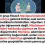 Allah Teala, Hz Adem ile Havva’yı yasak ağaçtan yedikleri için yanından nasıl uzaklaşırdı Çünkü Adem azaba uğrayacağını sanmaktaydı. Başını önüne eğip -‘Af, af!’ dedi. Allah da – 2023-01-25T094110.300