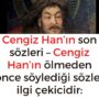 Allah Teala, Hz Adem ile Havva’yı yasak ağaçtan yedikleri için yanından nasıl uzaklaşırdı Çünkü Adem azaba uğrayacağını sanmaktaydı. Başını önüne eğip -‘Af, af!’ dedi. Allah da – 2023-02-01T142059.618