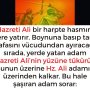 Allah Teala, Hz Adem ile Havva’yı yasak ağaçtan yedikleri için yanından nasıl uzaklaşırdı Çünkü Adem azaba uğrayacağını sanmaktaydı. Başını önüne eğip -‘Af, af!’ dedi. Allah da – 2023-02-01T171626.734
