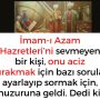 Allah Teala, Hz Adem ile Havva’yı yasak ağaçtan yedikleri için yanından nasıl uzaklaşırdı Çünkü Adem azaba uğrayacağını sanmaktaydı. Başını önüne eğip -‘Af, af!’ dedi. Allah da – 2023-02-15T151052.718
