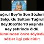 Allah Teala, Hz Adem ile Havva’yı yasak ağaçtan yedikleri için yanından nasıl uzaklaşırdı Çünkü Adem azaba uğrayacağını sanmaktaydı. Başını önüne eğip -‘Af, af!’ dedi. Allah da – 2023-05-30T141916.775