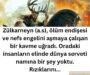 zülkarneyn