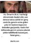 hz ömer