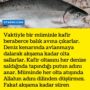 balık