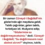 bağdadi