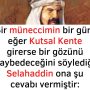 Allah Teala, Hz Adem ile Havva’yı yasak ağaçtan yedikleri için yanından nasıl uzaklaşırdı Çünkü Adem azaba uğrayacağını sanmaktaydı. Başını önüne eğip -‘Af, af!’ dedi. Allah da – 2022-12-28T135137.488