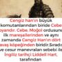 Allah Teala, Hz Adem ile Havva’yı yasak ağaçtan yedikleri için yanından nasıl uzaklaşırdı Çünkü Adem azaba uğrayacağını sanmaktaydı. Başını önüne eğip -‘Af, af!’ dedi. Allah da – 2023-01-30T100914.681