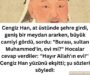 cengiz han