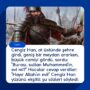cengiz han