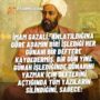 gazali