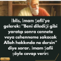 Bir gün Hz Hızır, Kanuni Sultan Süleyman’a uğrar ve O’na şöyle der – 2026-01-29T183530.098