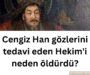 cengiz han