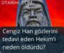 cengiz han