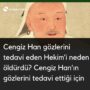 cengiz han