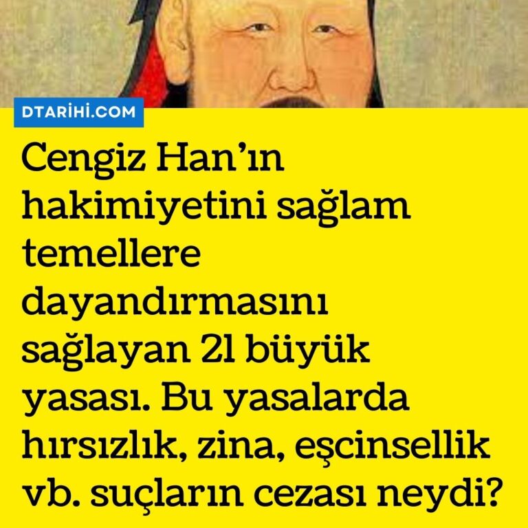 cengiz han