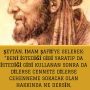 imam şafi