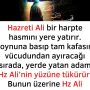Allah Teala, Hz Adem ile Havva’yı yasak ağaçtan yedikleri için yanından nasıl uzaklaşırdı Çünkü Adem azaba uğrayacağını sanmaktaydı. Başını önüne eğip -‘Af, af!’ dedi. Allah da – 2022-12-27T164835.721