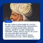 Bir gün sultanın bulunduğu bir mecliste seyyahın birisi Dalmaçya’dan bahsederken oranın Hristiyan beylerinden birisinin güzeller güzeli iki çocuğu olduğundan bahseder. Sultan, ellerini açıp bu iki çocuk için dua edeceğini meclisinde bulunanların da amin diyerek duaya iştirak etmelerini ister. Sultan Bayezid: