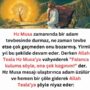 hz musa