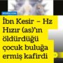hz hızır