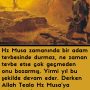 hz musa