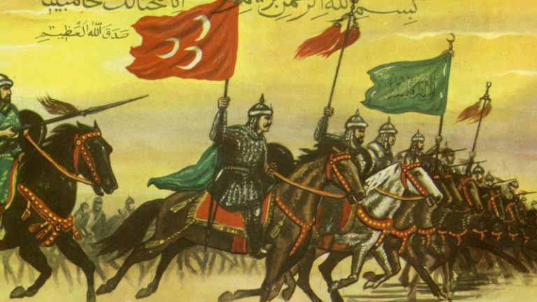 Türkmen, Müslüman olan Türk’e mi deniliyor? – Ahmet Taşağıl