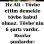 Hz Muhammed (sav) – Allah Teala peygamberler gibi amel eden 18.000 kişiyi neden helak etti (44)