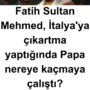 Hz Muhammed (sav) – Allah Teala peygamberler gibi amel eden 18.000 kişiyi neden helak etti (8)