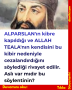 Kırmızı, Sarı ve Beyaz, Modern ve Güncel, İstanbul Şehri Son Dakika Kar Yağışı Haberi, Instagram Gönderisi (8)