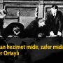 Lozan hezimet midir, zafer midir? – İlber Ortaylı
