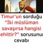 Allah Teala, Hz Adem ile Havva’yı yasak ağaçtan yedikleri için yanından nasıl uzaklaşırdı Çünkü Adem azaba uğrayacağını sanmaktaydı. Başını önüne eğip -‘Af, af!’ dedi. Allah da – 2022-12-18T160433.611