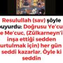 Allah Teala, Hz Adem ile Havva’yı yasak ağaçtan yedikleri için yanından nasıl uzaklaşırdı Çünkü Adem azaba uğrayacağını sanmaktaydı. Başını önüne eğip -‘Af, af!’ dedi. Allah da – 2023-01-21T090022.208