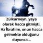 zülkarneyn