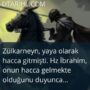 zülkarneyn