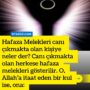 Sarı Modern Bilim Haber Manşeti Instagram Gönderisi (12)