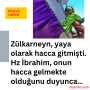 Sarı Modern Bilim Haber Manşeti Instagram Gönderisi (59)