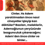 Beyaz Sade Haber Gönderisi İnstagram Gönderisi (65)