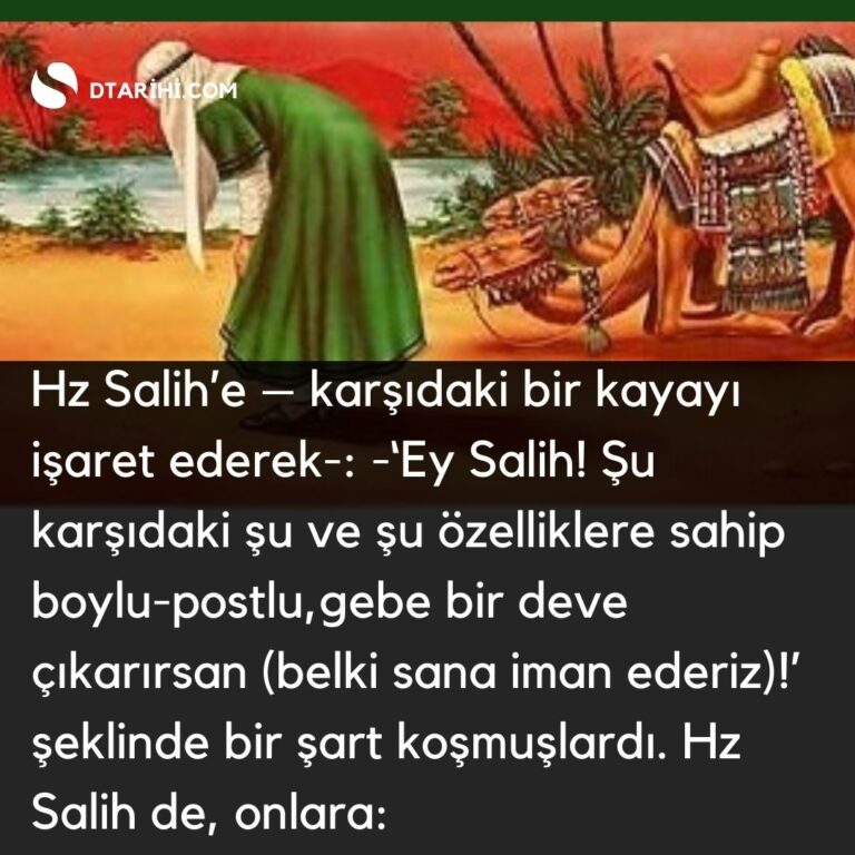 hz salih