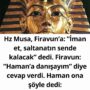 firavun