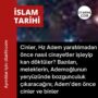 Kırmızı Siyah Son Dakika Instagram Gönderisi (7)
