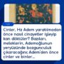 CİNLER