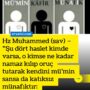 Sarı Modern Bilim Haber Manşeti Instagram Gönderisi (32)