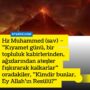 Sarı Modern Bilim Haber Manşeti Instagram Gönderisi (73)