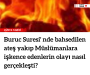 Buruc Suresi’ nde bahsedilen ateş yakıp Müslümanlara işkence edenlerin olayı nasıl gerçekleşti?