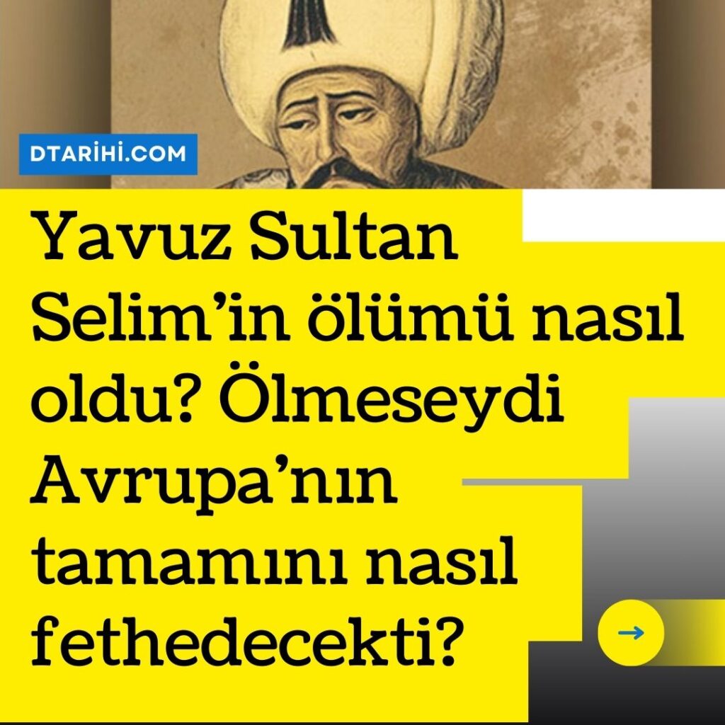 yavuz sultan selim